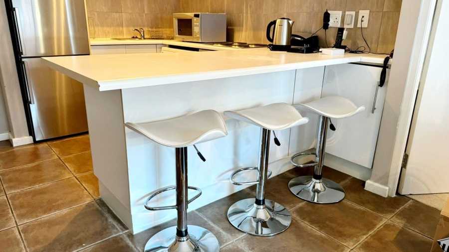 1 Bedroom Property for Sale in Gardens Western Cape